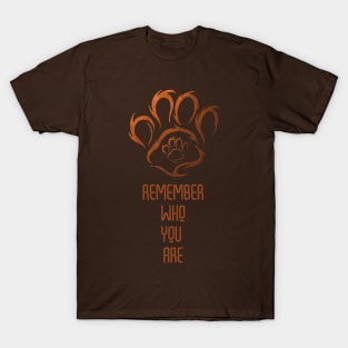 The Lion King - Remember Who You Are - The King Has Returned T-Shirt